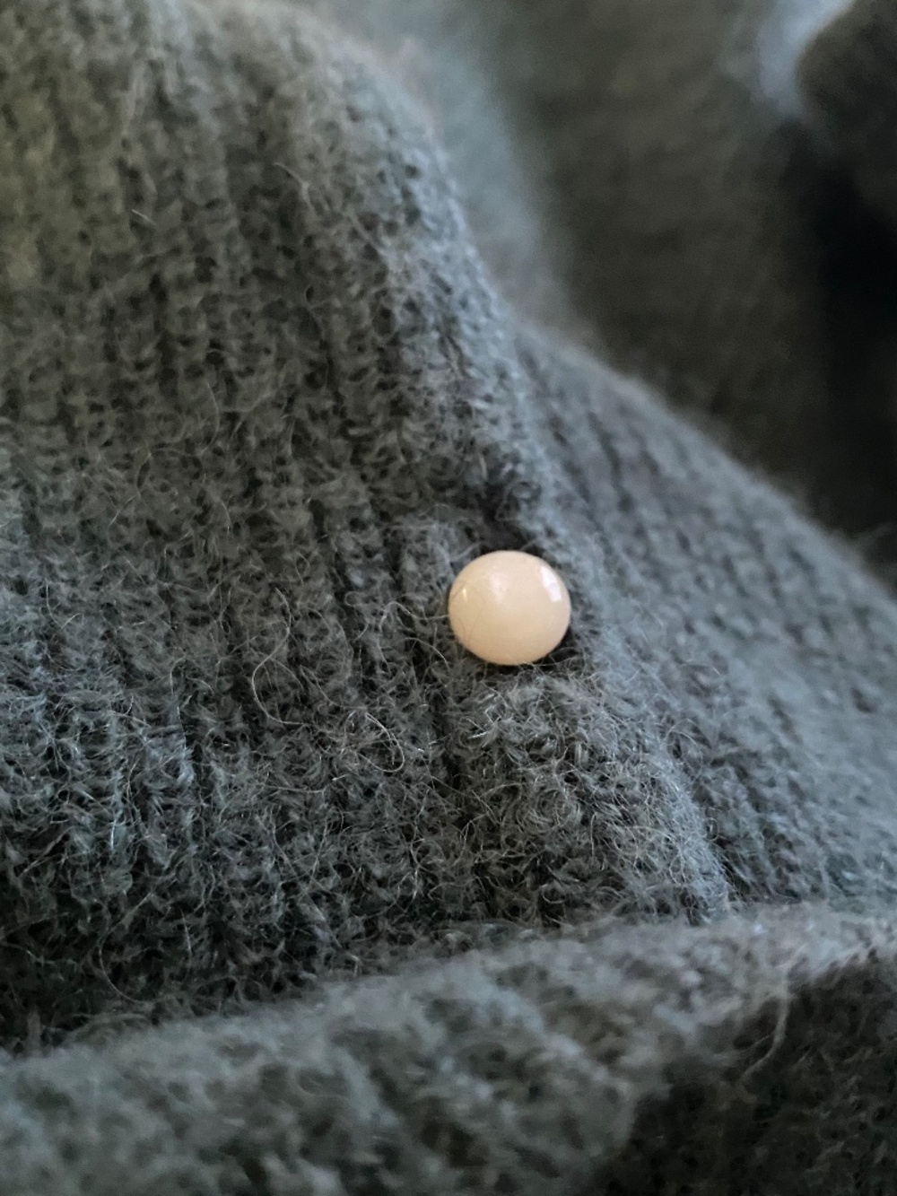La Maille Sezane Gaspard NWT - Picture 6 of 15